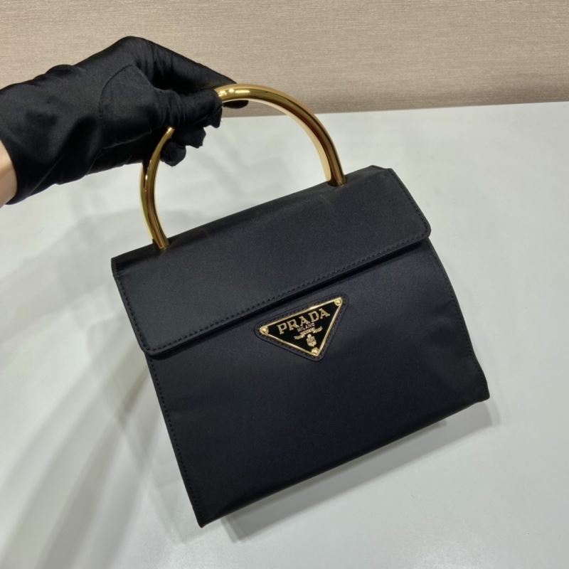 Prada Top Handle Bags